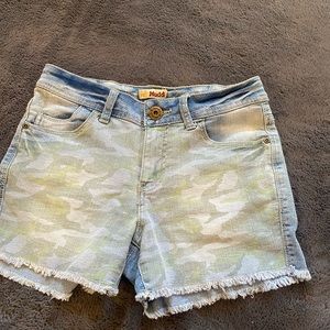 Mudd Juniors Shorts